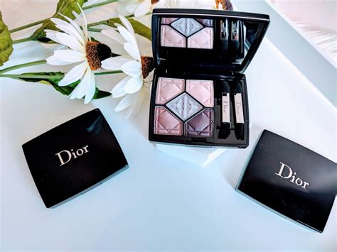 dior 757 dream eyeshadow|NEW! DIOR DREAM Eyeshadow Palette .